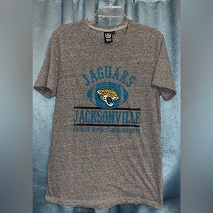 NFL Team Apparel Jacksonville Jaguars Men’s Size M